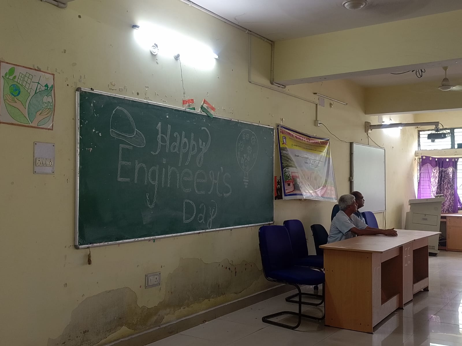 Engineer's Day Celebration 2026